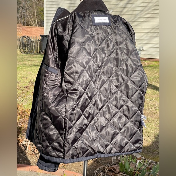 Calvin Klein Jacket, size S - Picture 6 of 8